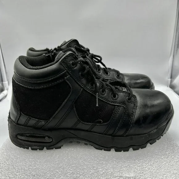 Original S.W.A.T. | Shoes | Original Swat Mens Sz 8w Side  display picture 3